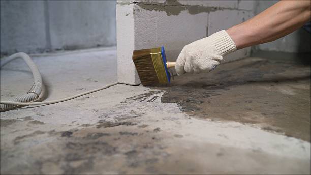 24/7 Emergency Wet Basement Repair experts in Forked River, NJ